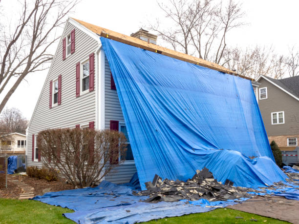 Siding for Multi-Family Homes in Stillwater, OK